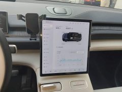 NIO ES6 75kWh - ფოტო 13