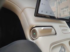 NIO ES6 75kWh - ფოტო 14