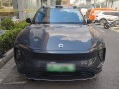 NIO ES6 75kWh - ფოტო 3