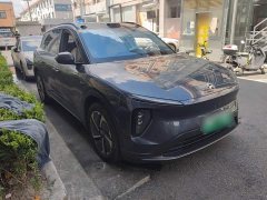 NIO ES6 75kWh - ფოტო 4