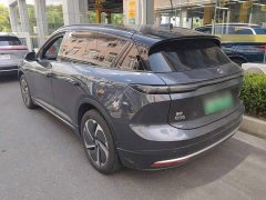 NIO ES6 75kWh - ფოტო 5