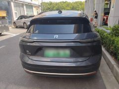 NIO ES6 75kWh - ფოტო 6