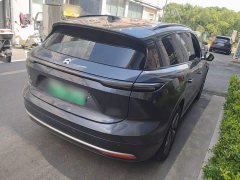 NIO ES6 75kWh - ფოტო 7