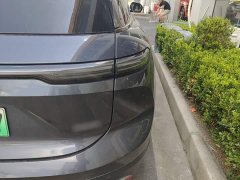 NIO ES6 75kWh - ფოტო 8