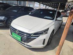 Nissan Teana 2022 2.0L XL-TLS Comfort Edition - ფოტო 1