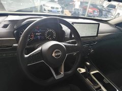 Nissan Teana 2022 2.0L XL-TLS Comfort Edition - ფოტო 10