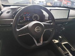 Nissan Teana 2022 2.0L XL-TLS Comfort Edition - ფოტო 11