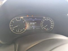 Nissan Teana 2022 2.0L XL-TLS Comfort Edition - ფოტო 12
