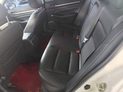 Nissan Teana 2022 2.0L XL-TLS Comfort Edition - ფოტო 17