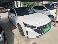 Nissan Teana 2022 2.0L XL-TLS Comfort Edition - ფოტო 4