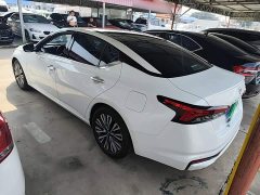 Nissan Teana 2022 2.0L XL-TLS Comfort Edition - ფოტო 5