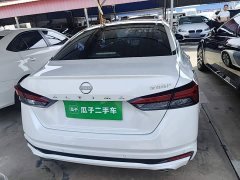 Nissan Teana 2022 2.0L XL-TLS Comfort Edition - ფოტო 6