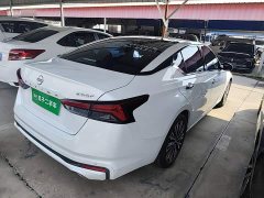 Nissan Teana 2022 2.0L XL-TLS Comfort Edition - ფოტო 7