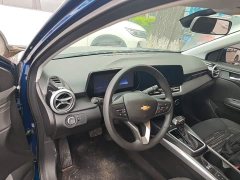 Chevrolet Cruze 1.5L Dual-Clutch Joy Edition - ფოტო 10