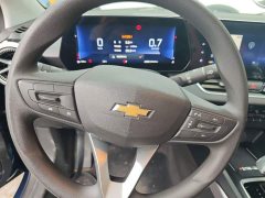 Chevrolet Cruze 1.5L Dual-Clutch Joy Edition - ფოტო 11