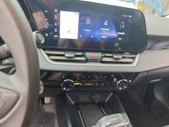 Chevrolet Cruze 1.5L Dual-Clutch Joy Edition - ფოტო 13