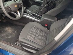 Chevrolet Cruze 1.5L Dual-Clutch Joy Edition - ფოტო 15