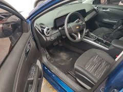 Chevrolet Cruze 1.5L Dual-Clutch Joy Edition - ფოტო 16