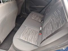 Chevrolet Cruze 1.5L Dual-Clutch Joy Edition - ფოტო 17