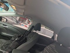 Chevrolet Cruze 1.5L Dual-Clutch Joy Edition - ფოტო 18