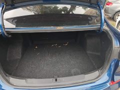 Chevrolet Cruze 1.5L Dual-Clutch Joy Edition - ფოტო 19