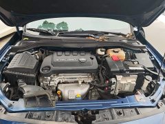 Chevrolet Cruze 1.5L Dual-Clutch Joy Edition - ფოტო 20
