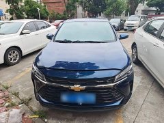 Chevrolet Cruze 1.5L Dual-Clutch Joy Edition - ფოტო 3