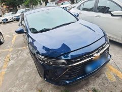 Chevrolet Cruze 1.5L Dual-Clutch Joy Edition - ფოტო 4