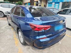 Chevrolet Cruze 1.5L Dual-Clutch Joy Edition - ფოტო 5