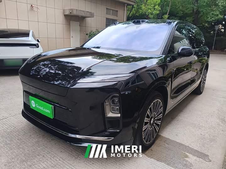 NIO ES8 2026 Six-Seat Executive Luxury Edition - ავტომობილი ჩინეთიდან