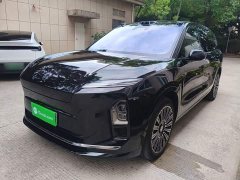 NIO ES8 2026 Six-Seat Executive Luxury Edition - ფოტო 1