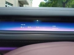 NIO ES8 2026 Six-Seat Executive Luxury Edition - ფოტო 12
