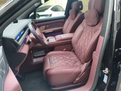 NIO ES8 2026 Six-Seat Executive Luxury Edition - ფოტო 15