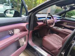 NIO ES8 2026 Six-Seat Executive Luxury Edition - ფოტო 16