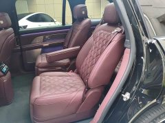 NIO ES8 2026 Six-Seat Executive Luxury Edition - ფოტო 17