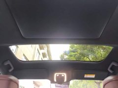 NIO ES8 2026 Six-Seat Executive Luxury Edition - ფოტო 18