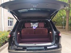 NIO ES8 2026 Six-Seat Executive Luxury Edition - ფოტო 19