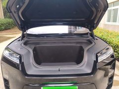 NIO ES8 2026 Six-Seat Executive Luxury Edition - ფოტო 20