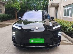 NIO ES8 2026 Six-Seat Executive Luxury Edition - ფოტო 3