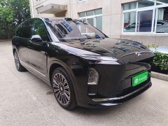 NIO ES8 2026 Six-Seat Executive Luxury Edition - ფოტო 4