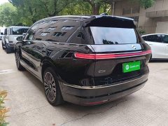 NIO ES8 2026 Six-Seat Executive Luxury Edition - ფოტო 5