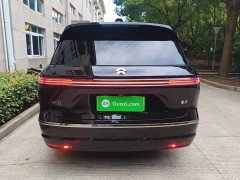 NIO ES8 2026 Six-Seat Executive Luxury Edition - ფოტო 6