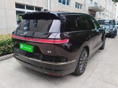 NIO ES8 2026 Six-Seat Executive Luxury Edition - ფოტო 7