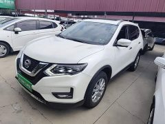 Nissan Qashqai 2023 Classic 2.0L FWD Smart Connect Premium Edition - ფოტო 1