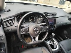 Nissan Qashqai 2023 Classic 2.0L FWD Smart Connect Premium Edition - ფოტო 10