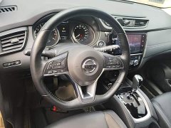 Nissan Qashqai 2023 Classic 2.0L FWD Smart Connect Premium Edition - ფოტო 11