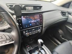 Nissan Qashqai 2023 Classic 2.0L FWD Smart Connect Premium Edition - ფოტო 13