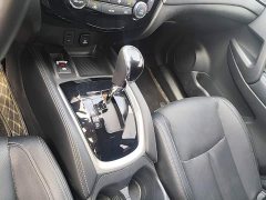 Nissan Qashqai 2023 Classic 2.0L FWD Smart Connect Premium Edition - ფოტო 14