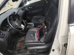 Nissan Qashqai 2023 Classic 2.0L FWD Smart Connect Premium Edition - ფოტო 15