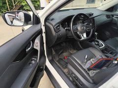 Nissan Qashqai 2023 Classic 2.0L FWD Smart Connect Premium Edition - ფოტო 16